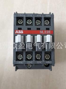 GJH1213001R0224/KC6-22Z*110V DC/82202721/ABB接触器式中间继电
