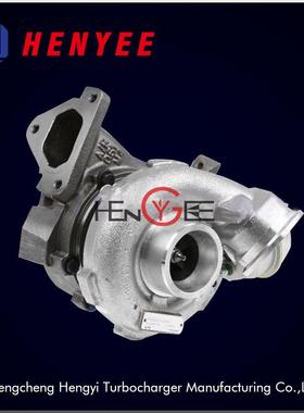 工厂直销709836-0001A6110960899709836-5004SOM611发动机用涡轮