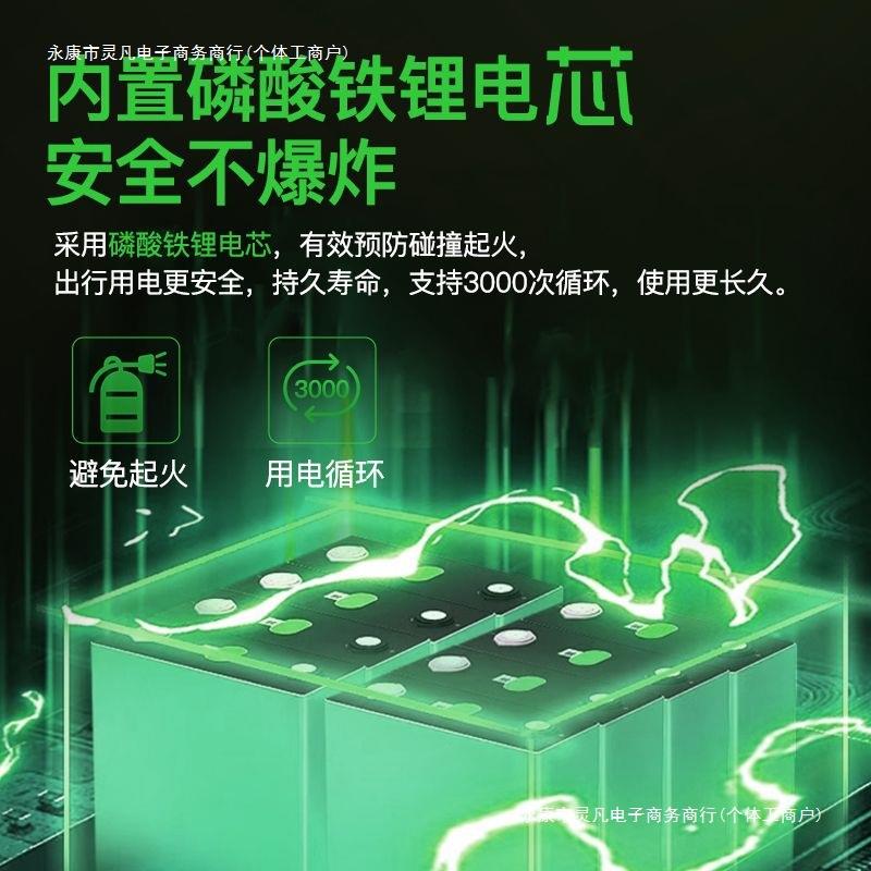 应急22小型发电机一体机家用太阳能发电系统光伏板太阳能板全包邮