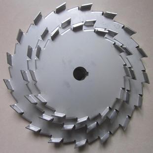 不锈钢材质201/304搅拌机分散盘分散机多用搅拌齿搅拌桨叶