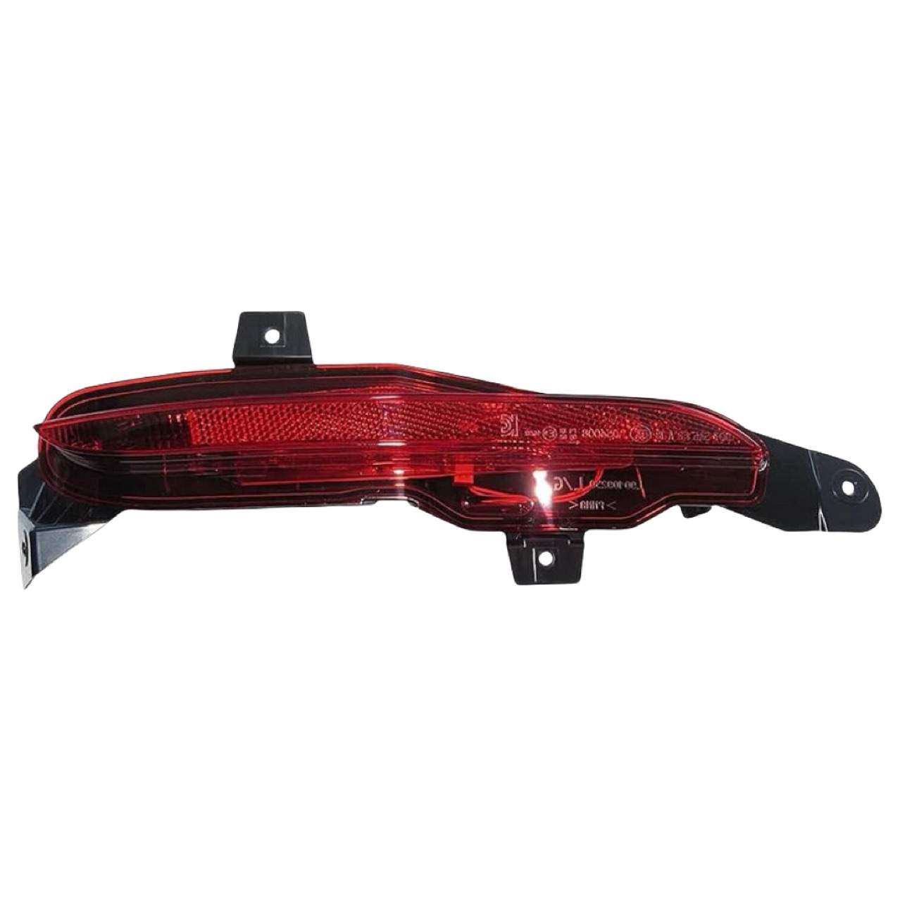 适用于路虎 行政Range Rover Velar  2018-2019 后保险杠刹车雾灯