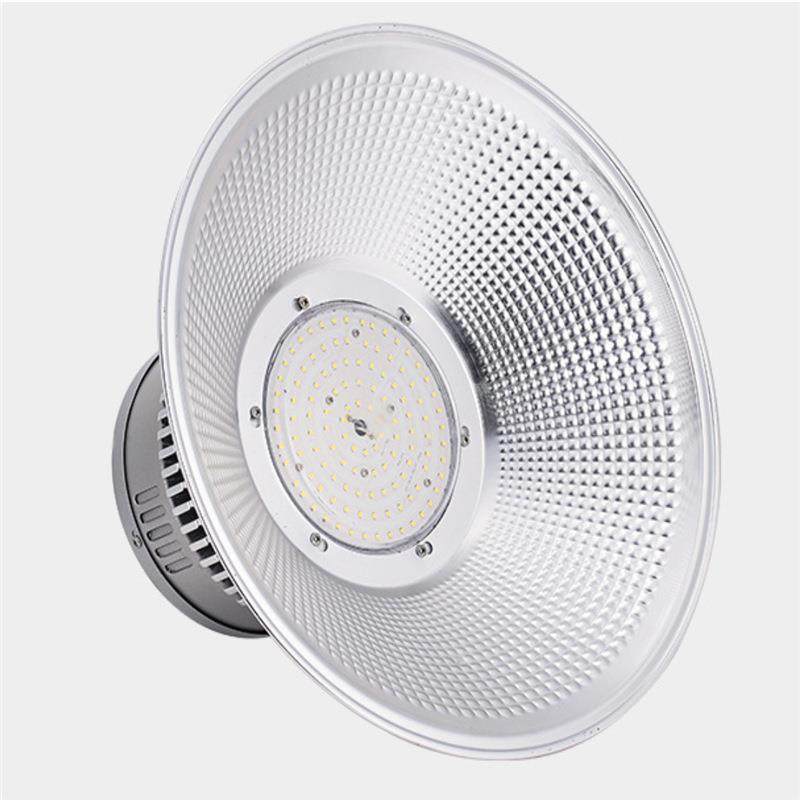 LED深照型宽边灯罩热管工矿灯150W天棚灯工厂车间生产照明,鲜花速递/花卉仿真/绿植园艺,割草机/草坪机,淘宝优惠券,粉丝福利购,淘宝优惠卷