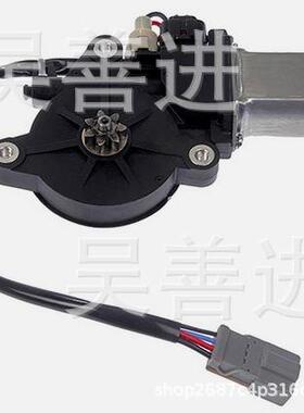 742-848本-田玻璃升降器电机H-ondaCivicCR-VCRV