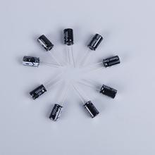 6800UF/25V电解电容高频大功率电解电容现货