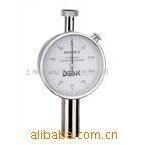 DESIK单针橡胶硬度计SHORED型邵氏硬度计