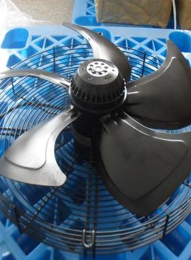 外转子风机YWF4D-550380v大型冷库风机