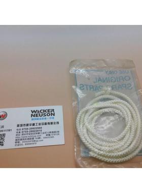 起动器反冲绳0104548豪华重工wacker拉盘绳
