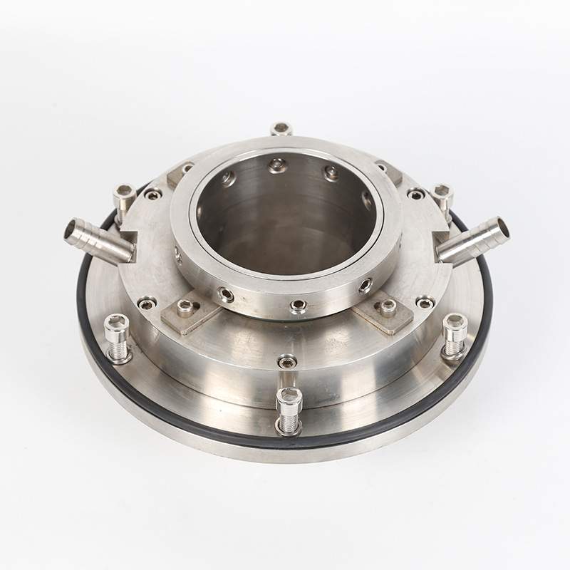 渣浆脱硫ZGJ系列机械密封釜用机械密封泵用金属密封圈渣浆泵机封