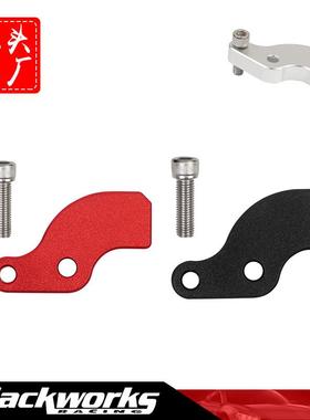 页面热销CNC换挡空挡辅助套件适合哈雷M82018-2025