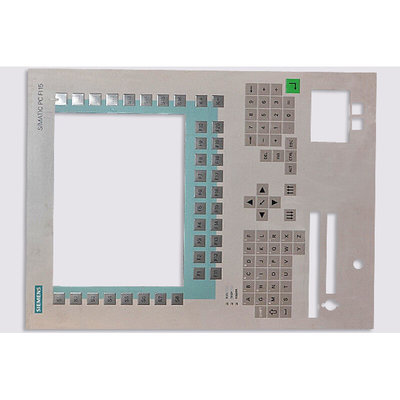 高品质 FI15 6ES7646-1CB00-0AC0 按键面板