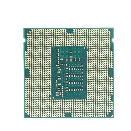 I 39100T式35770全版CPU测试常通道正齐无暗病质保一年