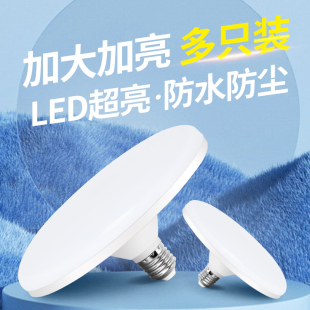 led灯泡吸顶灯灯芯螺口节能灯泡超亮L白光灯条照明家用灯18