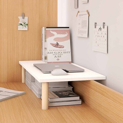 桌缝延长板桌缝延长板宿舍桌面缝隙填充挡板墙V缝填补收纳隔板