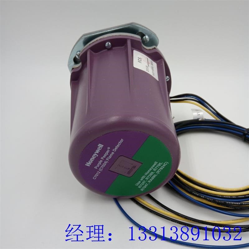 议价 火焰探测器C7012FA1202火检电眼UV