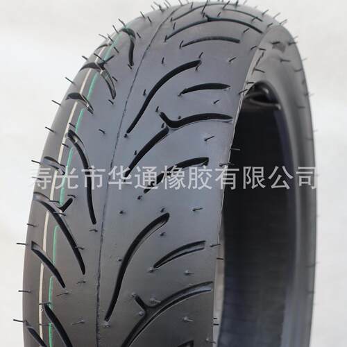 电动车真空胎 100/60-12 生产 销售 耐磨防穿刺噪音低 发货快速