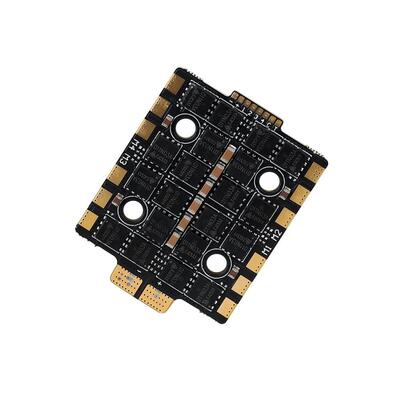 TMOTOR 破风F60A 8S 4in1 Racing 竞速FPV航模穿越机专用4合1电调