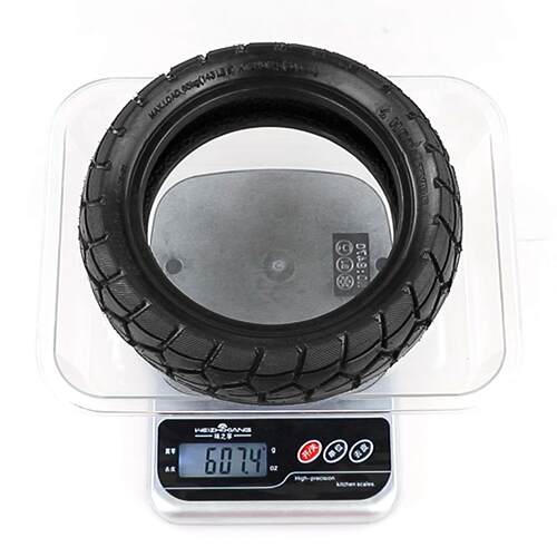 8.5寸IN0KIM8.5X3.0电动滑板车轮胎81/2X2（50-134）越野内胎外胎