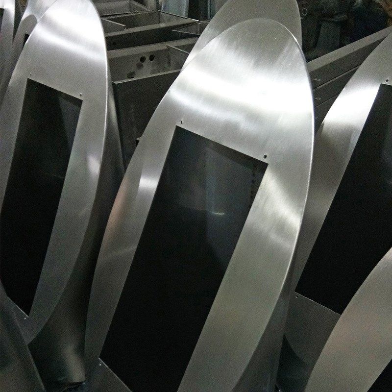 东莞创合胜钣金件钣金冲压加工网络服务器机柜机箱机柜意见箱定制,金属材料及制品,金属加工件/五金加工件,淘宝优惠券,粉丝福利购,淘宝优惠卷