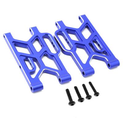 Arrma 1/8Mojave 莫哈维铝合金前摆臂ARA330789