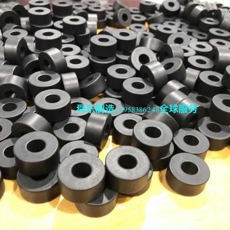 黑色尼龙垫片 22X8.5X6毫米,五金/工具,螺母,淘宝优惠券,粉丝福利购,淘宝优惠卷