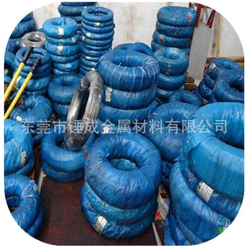 现货供应1CR17NI2耐热耐酸马氏体不锈钢圆棒 1CR17NI2不锈钢线材