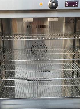 商用宴会保温车4层不锈钢保温餐车移动保温柜酒店月子中心专用