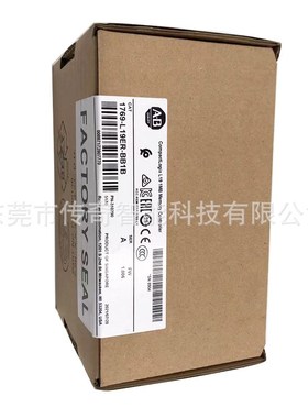 1769-L19ER-BB1B控制器罗克韦尔Allen-Bradley全新1769L19ERBB1B