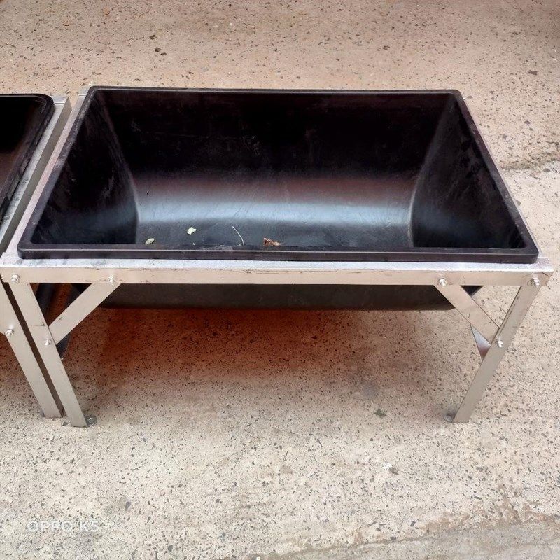 槽食槽大号带支架饮水喂料牛槽喝水塑料槽养殖设备养牛羊马草槽用,畜牧/养殖物资,畜牧/养殖器械,淘宝优惠券,粉丝福利购,淘宝优惠卷