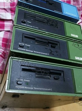 (亿发工控)水手H2098B议价产品