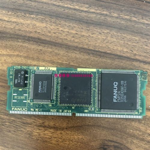 发那科A20B-x2901-0660询价