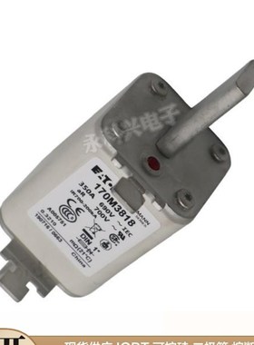 巴斯曼快速熔断器保险170M4069/5058/5059/5060/5061/50Y62/5063