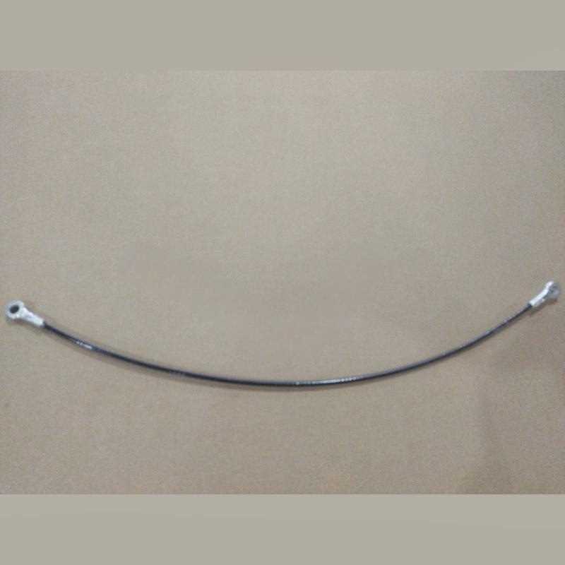 ERIClean洗地机原厂配件 50/60cm 水刮拉绳 污水箱拉绳防水工业