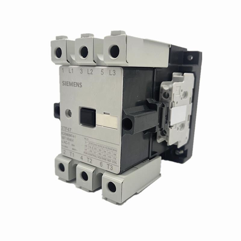 交流接触器3TF47 22-0XM0 电梯用三相 3TF4722 AC380V 220V 110V