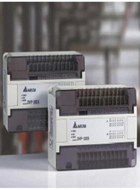 台达PLC原装 DVP24ES00R2 DVP24ES00T2 DVP24XN200R