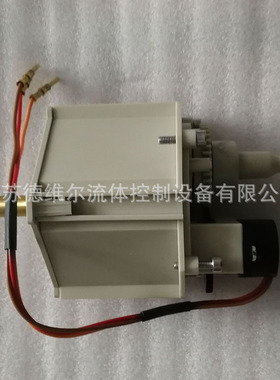 德国SIPOS西博思电动执行器5系信号齿轮单元2SY5220