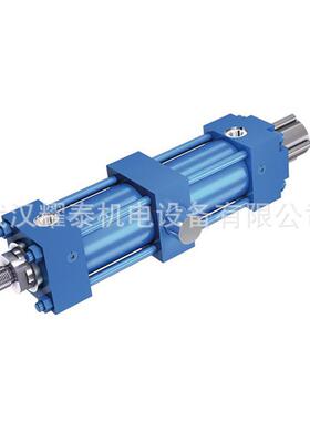 液压油缸CDH1MP5/50/28/100A11/B1CGEMWW