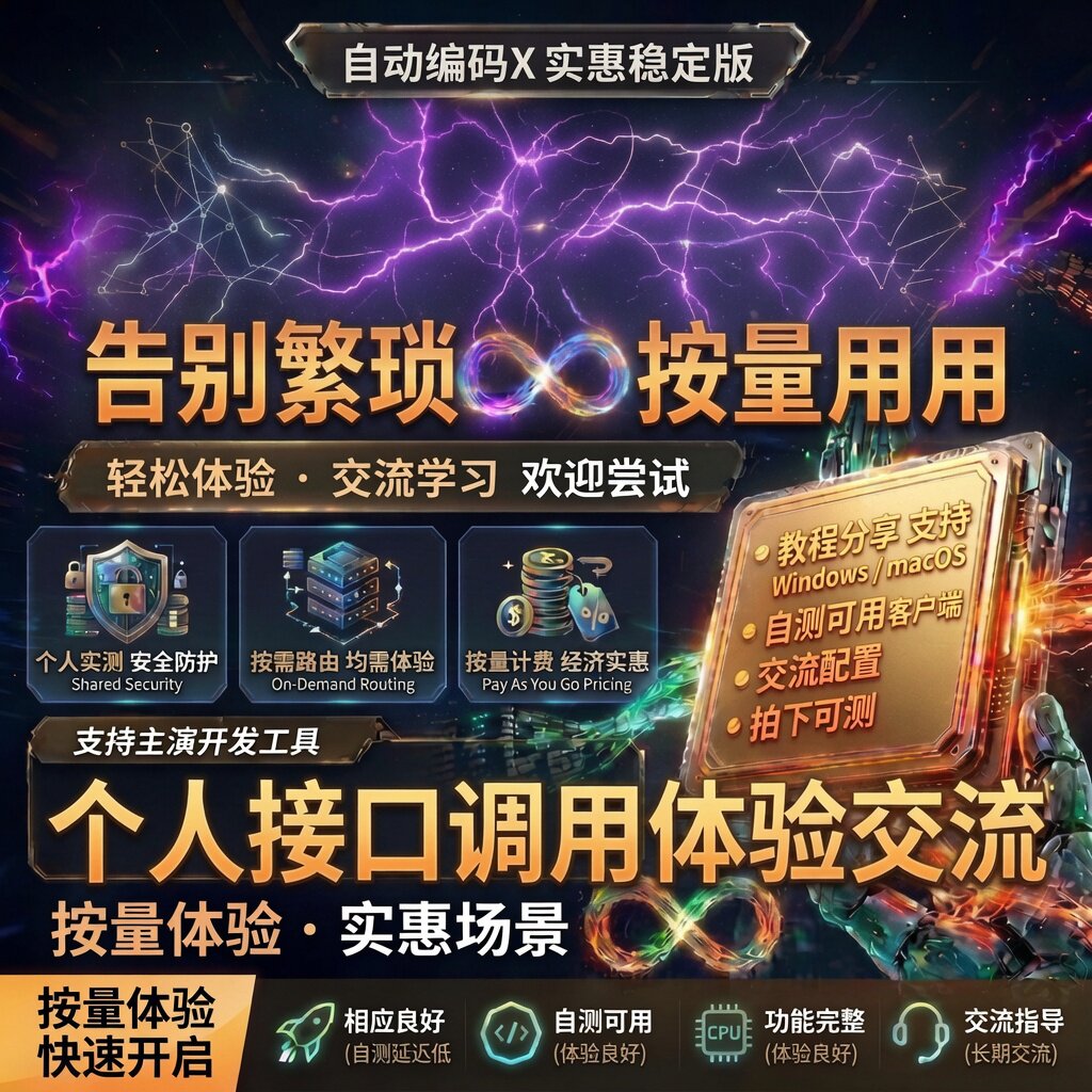 天才程序员流水线服务
