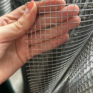 不锈钢网阳台保护网窗户密封金属网防摔网猫保护儿童安全保护网