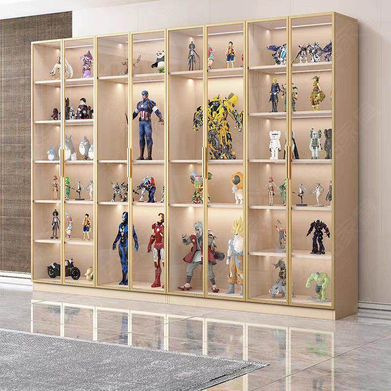 轻奢入户玄关模型柜一体客厅隔断柜酒柜靠墙装饰柜隔断柜18厚实木,住宅家具,家用陈列柜,淘宝优惠券,粉丝福利购,淘宝优惠卷