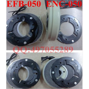 ENC-050/EFB-050高速订箱机糊盒机用离合器刹车器DC24V 5KG-M