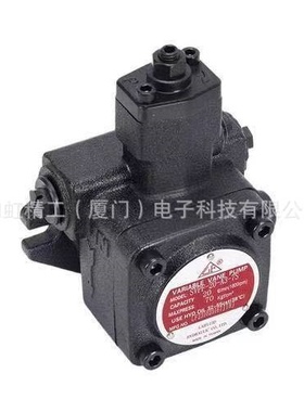 台湾LAIFLUID油泵电机组SVPF-30-A3电机