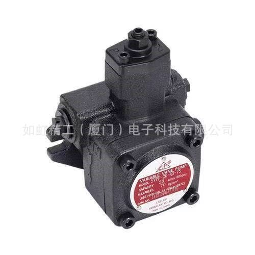 台湾LAIFLUID油泵电机组SVPF-30-A3电机