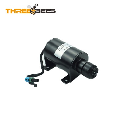 熄火电磁阀执行器熄火开关关闭电磁阀停油断油阀12V10-60018-00