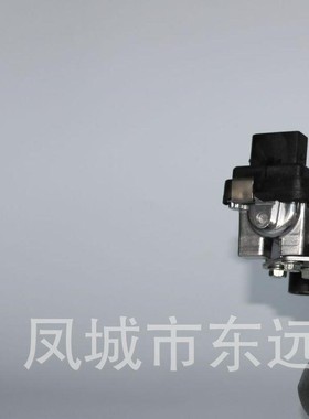 涡轮增压器GL350 3.0T  781743-1 781743-0001 777318-5002