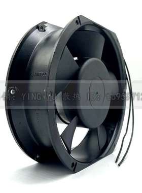 AFX-255090 AFX-155023 H 风扇25489 17251 220V UPS电源风扇