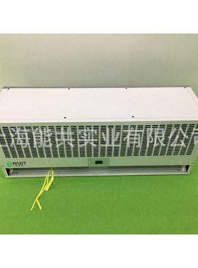 1.8米电加热吊顶风幕机BXT-CFM-1518巴谢特天花板空气幕