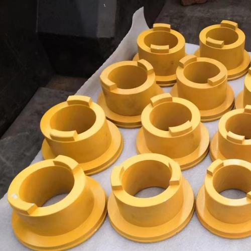 PC300-7 动臂油缸销 207-70-61210销轴衬套