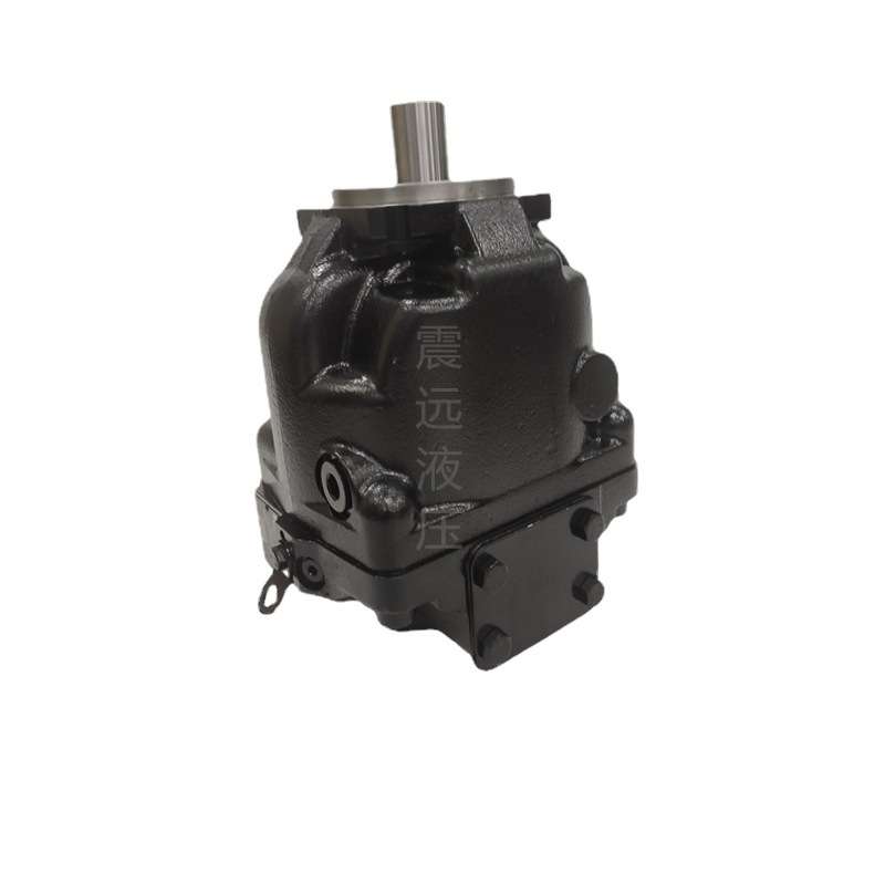 丹佛斯柱塞泵ERR100BLS2820NNN3S2BPA1NAAANNNNNN液压变量泵ERR10