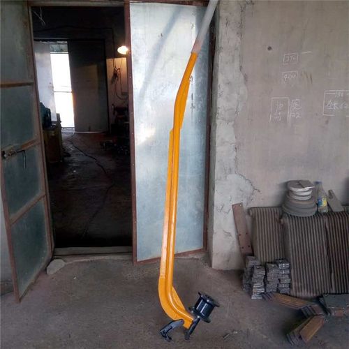 热卖产品YG运轨器 绝缘轮运轨器的基本参数铁路用吊轨器现货供应