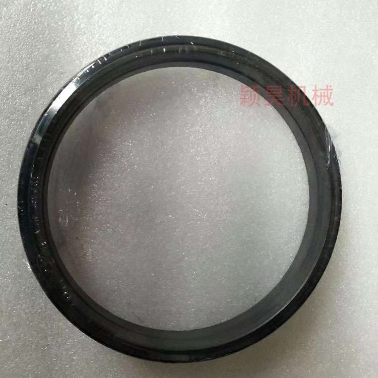 6P3595浮动油封工程机械行走马达密封件6P3595么镜挖掘机配件
